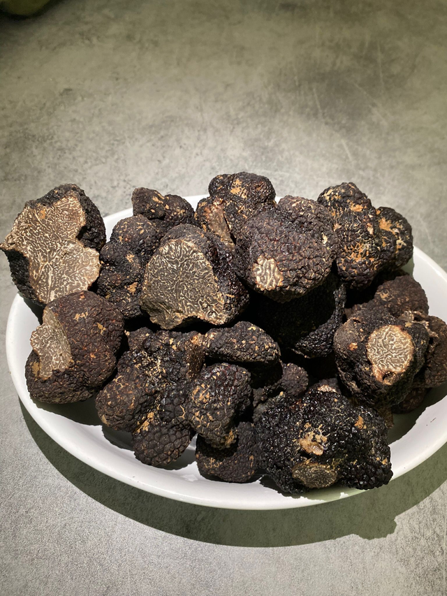 Truffe Noire — 1kg